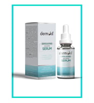 DERMOKİL Exfoliating Aha+Bha Niacinamide Serum 30 ml