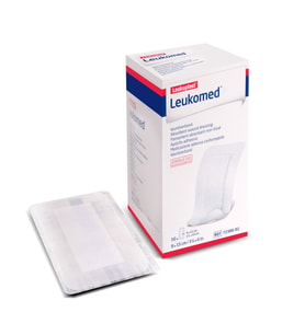 Bsn Leukomed Pedli Nonwoven Yara Örtüsü  8cm x 15cm 50'li