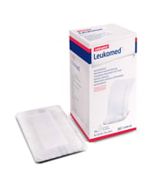 Bsn Leukomed Pedli Nonwoven Yara Örtüsü  8cm x 15cm 50'li