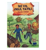 İki Yıl Okul Tatili