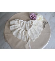 Seyyar Vintage Yakalık (Ten)