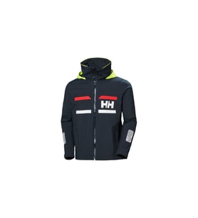 Helly Hansen SALT NAVIGATOR Erkek Mont HHA.30298 HHA.597 (Lacivert)