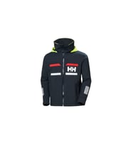 Helly Hansen SALT NAVIGATOR Erkek Mont HHA.30298 HHA.597 (Lacivert)