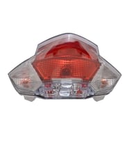 Motobir Arka Stop Komple E-Belgeli Honda Dio 110