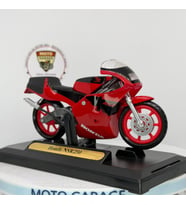 Honda NSR 250 1:18 Ölçek Lisanslı Diecast Metal Maket Motosiklet