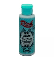 RİCH MLS-120-2288 MULTİ SURFACE 120 CC GRİ YEŞİL