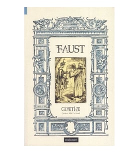 Faust (Tam Metin)