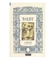 Faust (Tam Metin)
