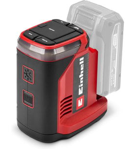 Einhell Akülü Enerji İstasyonu Te-Es 18/150/1 Li-C-Solo 1091310