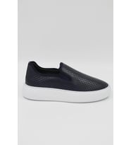 Luıcano Bellını E3760 Erkek Casual Ayakkabı - LACİVERT