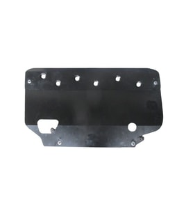 Peugeot 207 06/12 Karter Muhafaza Sacı (Metal)