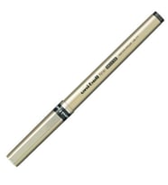 Uni Ball UB-177 Fine Deluxe Mavi Roller Kalem (0,7mm)