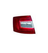 Esse Otomotiv - Oktavia Stop Lambası Sağ 13- Dpo 665-1928r-ue 5e5945112