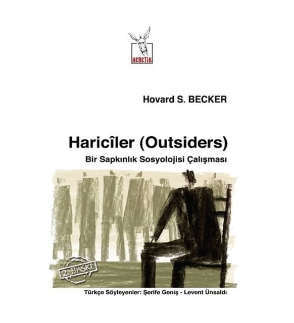 Hariciler
