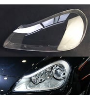 PORSCHE CAYENNE FAR CAMI SOL 2008-2010