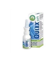 Quixx Soft Burun Spreyi 30 ml