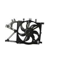 1341354  RADY. FAN MOTORU VE DAVLUMBAZI  CORSA-C (Beyaz)
