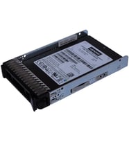 LENOVO 960GB THINKSYSTEM v2 4XB7A90874 HOT SWAP ENTERPRISE SSD SATA-3 DİSK
