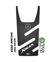 Yamaha Xmax 2014 - 2017 Uyumlu Tank Pad 005