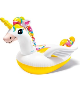 Pegasus Binici Ada 201x140 x79 Cm  İntex - 57561