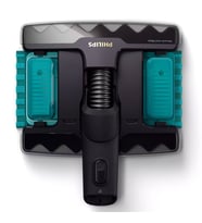 Philips Uyumlu XC8349 Aqua Plus Süpürge  Islak ve Kuru Papaslı Emici Başlığı