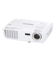 Panasonic PT-EZ570 Projeksiyon Cihazı OUTLET (Beyaz)
