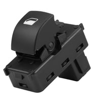 FİAT SCUDO 2007-2014 TEK CAM AÇMA DÜĞMESİ 4 PİN
