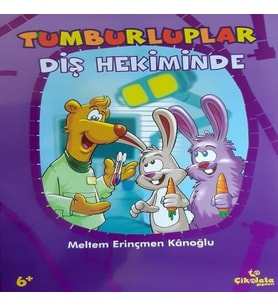 Tumburluplar - Diş Hekiminde