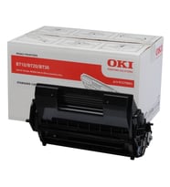 Tonersepeti Oki B710-01279001 Orjinal Toner