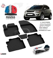 Kuga 1 4D Havuzlu Paspas 2008-2013 A+Kalite