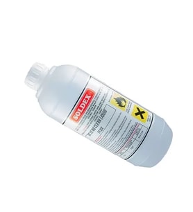 No Clean Flux 1 Lt Sr33 - Temizleme Gerektirmeyen Lehim Suları