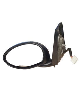 Alfa Romeo 147 2001-2005 Audi Dış Ayna Elektrikli Isıtmalı Sensörlü Astarlı Sol (Oem No: 156079413)