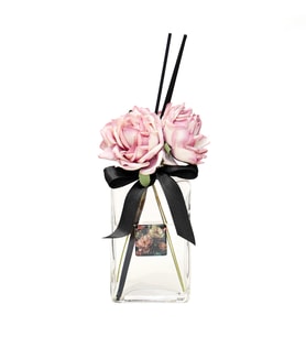 Maison Flora-Black Vanilya Oda Kokusu (Şeffaf)