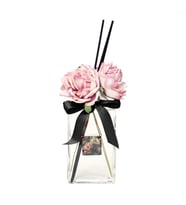 Maison Flora-Black Vanilya Oda Kokusu (Şeffaf)