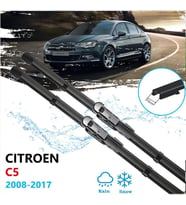 CİTROEN C5 ÖN CAM MUZ SİLECEK TAKIMI 2008--2017