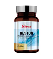 Balen Reston Bitki Ekstraktları - Vitamin 60 Tablet