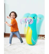 Bestway 52152 Deniz Aslanı Sulu Hacı Yatmaz 89CM