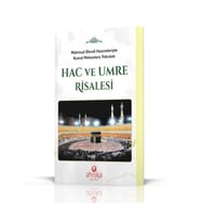 Hac Ve Umre Risalesi