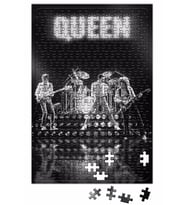 Queen FFreddie Mercury Puzzle 240 Parça Yapboz