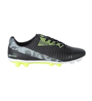 MP 222-2809Mr Siyah Erkek Krampon Futbol Ayakkabı