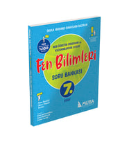0712 - 7. Fen Bilimleri Soru Bankası
