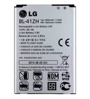 Lg L Fino / Lg Leon Batarya Pil D290 Bl-41Zh