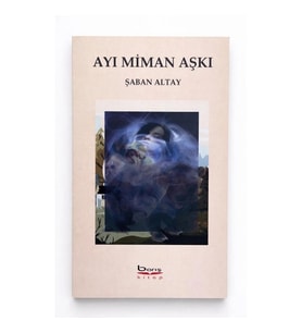 Ayı Miman Aşkı