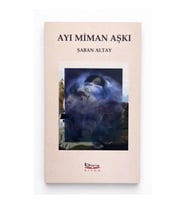 Ayı Miman Aşkı