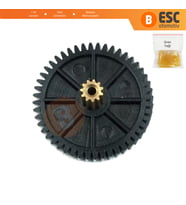 Toyota Avalon 2005-2013 için Arka Perde Motor Tamir Dişlisi AP367890