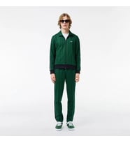 LACOSTE MONOGRAM EŞOFMAN TAKIMI (Yeşil)