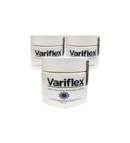 Variflex Varicose Vein Defense Cream 150 ml 3 Adet Varis Giderici Krem