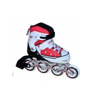 Avessa Konvers Paten Abec 7 (SİLİKON TEKER) Unisex Paten