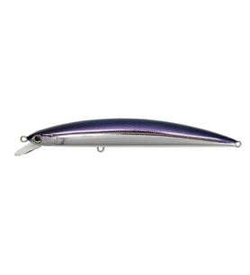 Zipbaits Minnow Boon 135F Rolling Wobbling 24gr Maket Balık 495