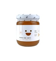 Nessiworld OG Natural Jöle İlikli Kemik Suyu 200ml